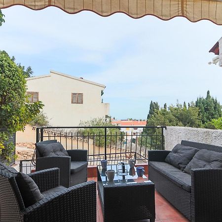 022 - Las Palmeras III - 001 - Comfortholidays Santa Pola Exteriör bild